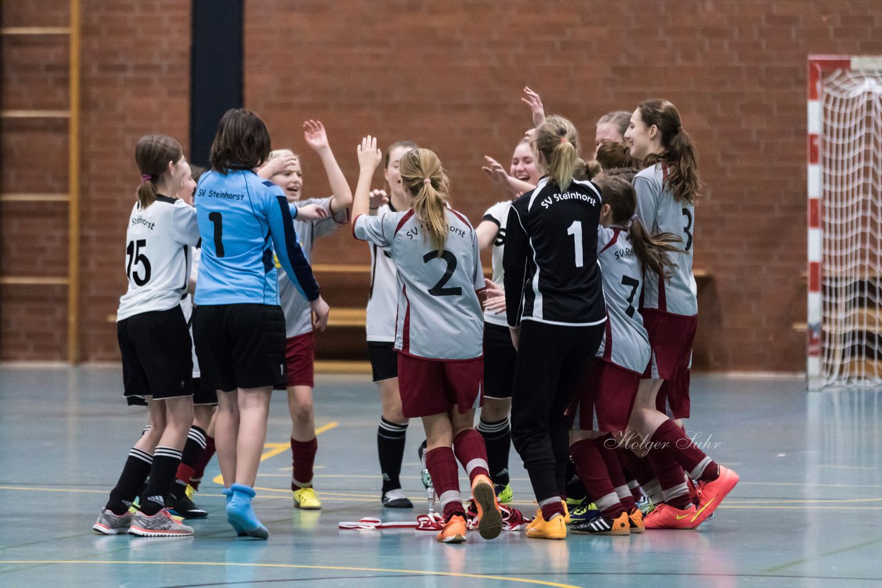 Bild 136 - KT Turnier 2